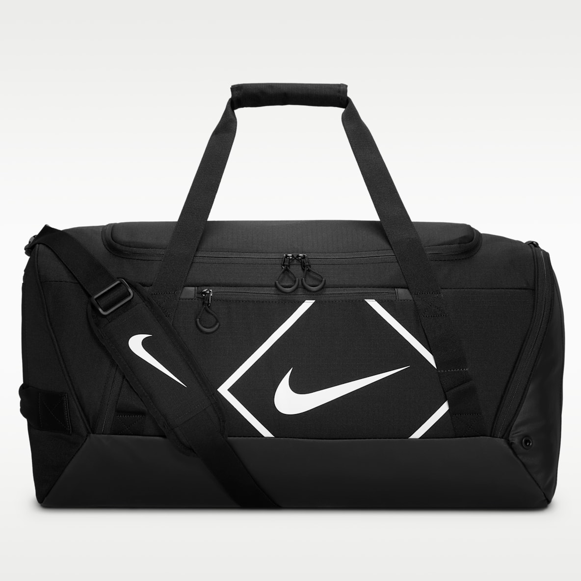 Nike Diamond Duffel Bag (72L)
