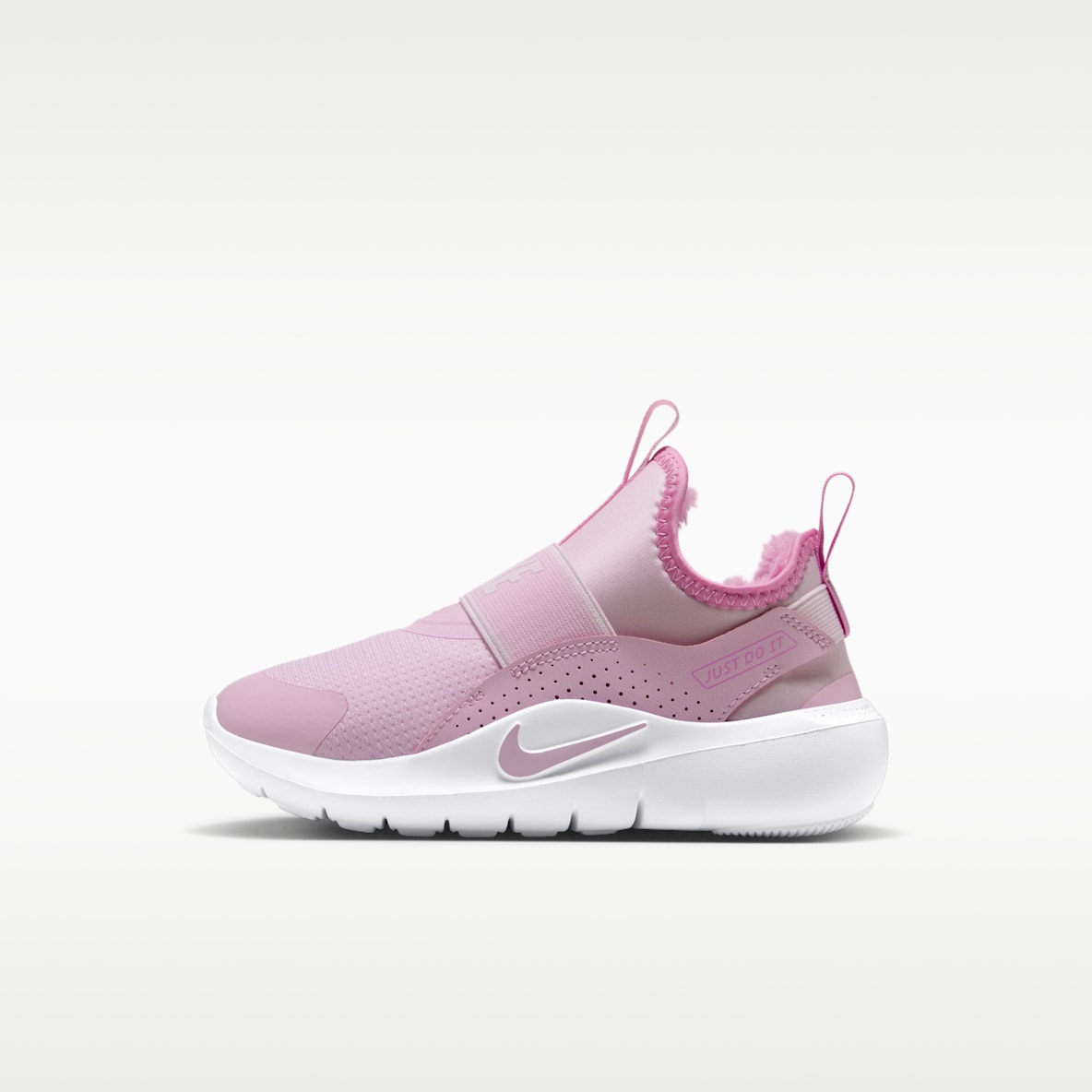 Nike Flex Runner Warm Younger Kids' Shoes