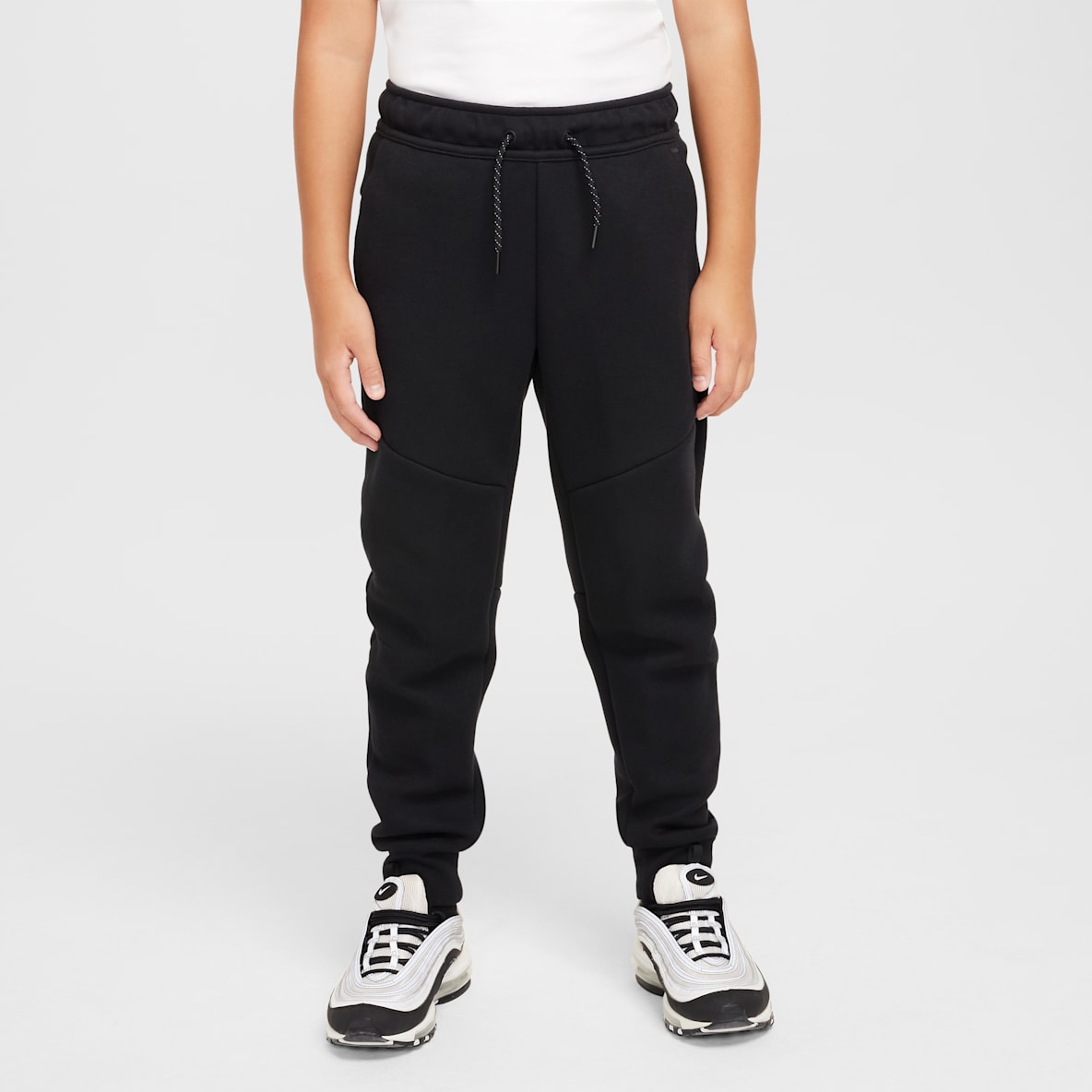 Nike Sportswear Tech Fleece Joggingbroek voor kids