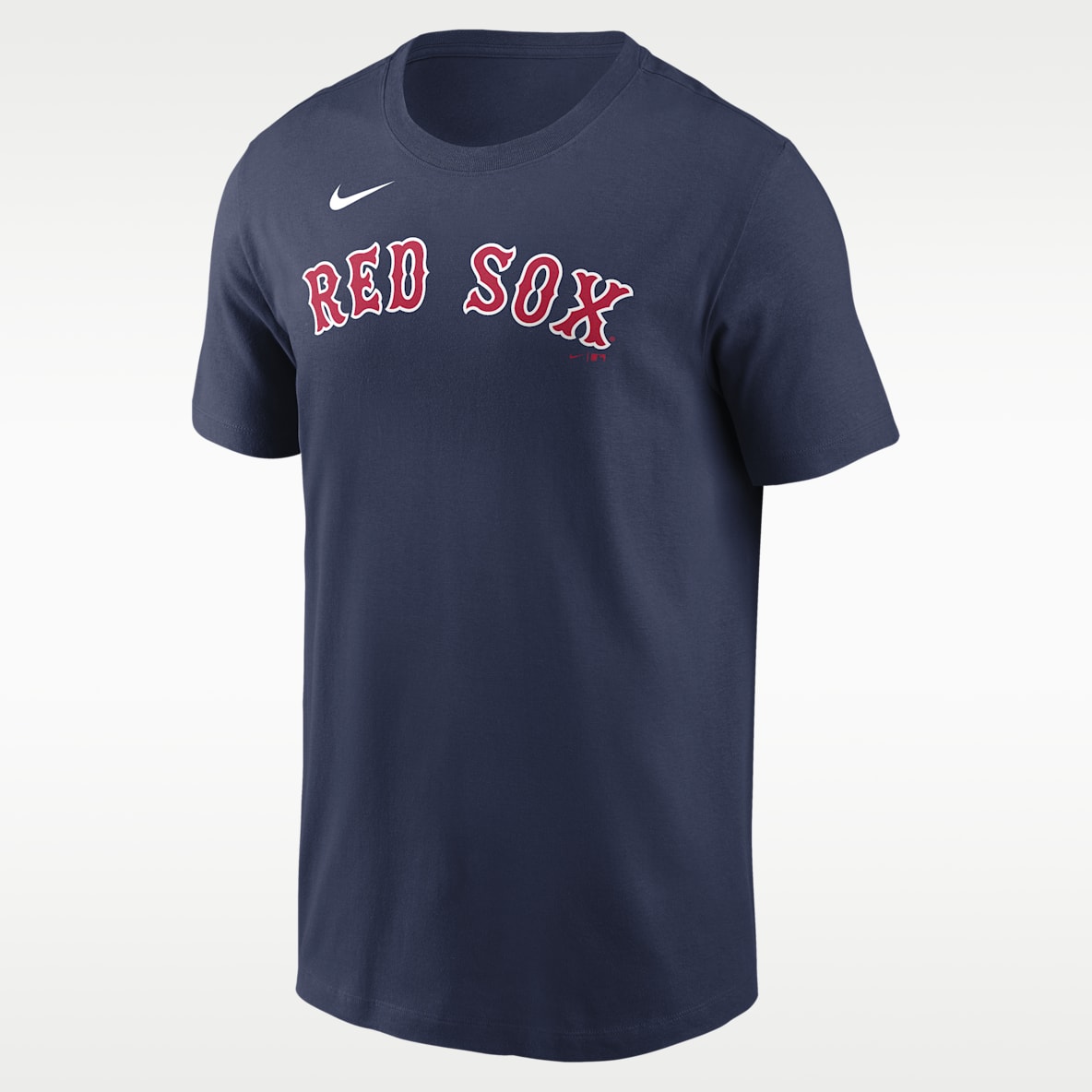 Roman Anthony Boston Red Sox Fuse Men's Nike MLB T-Shirt