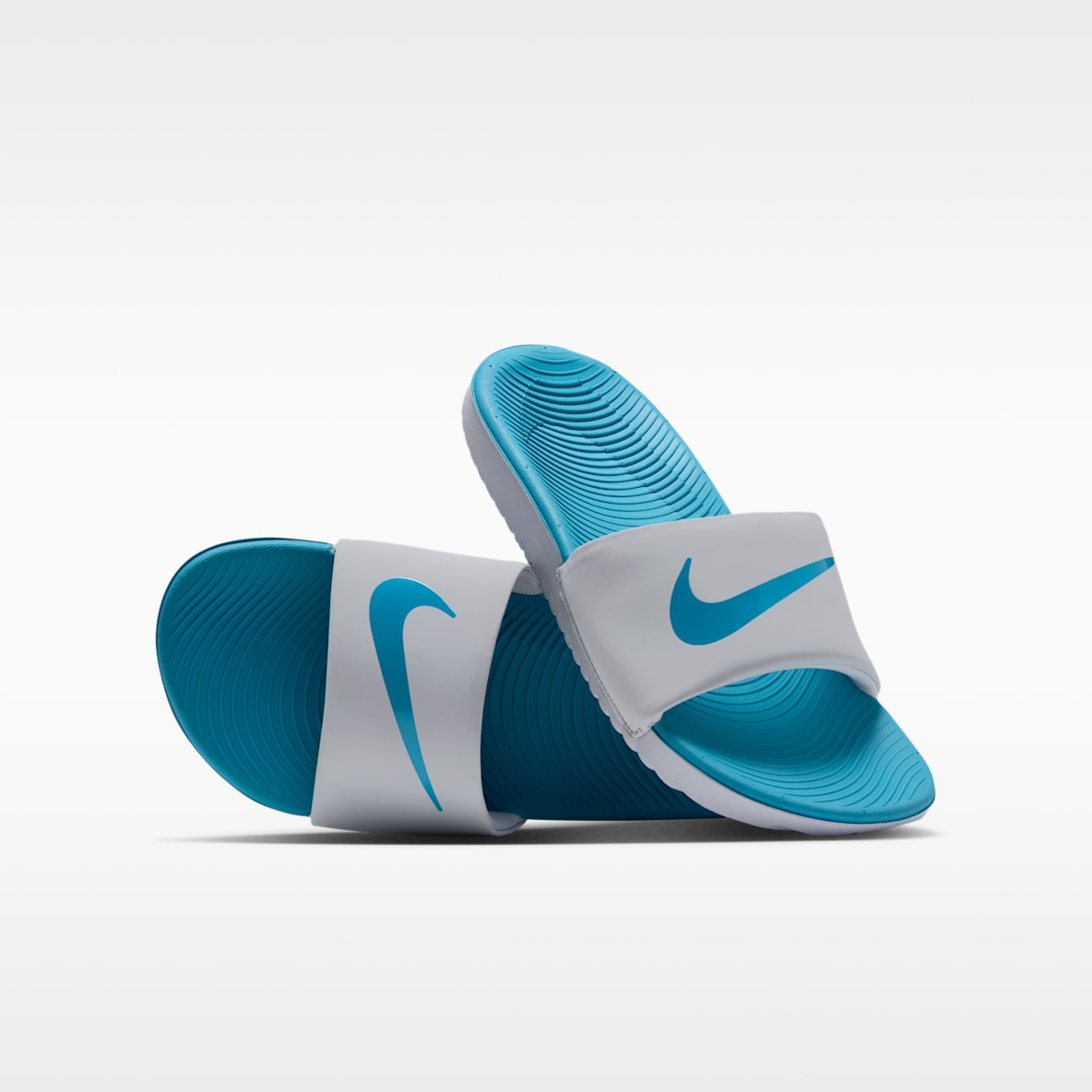 Nike Kawa Younger/Older Kids' Slides