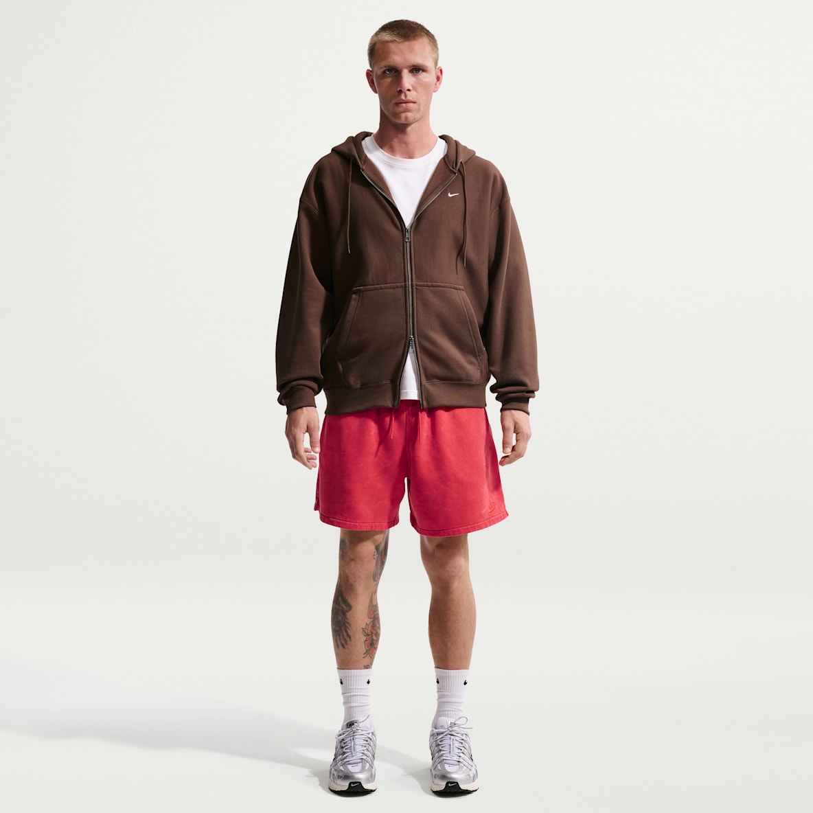 Nike Club Men's Fleece Shorts