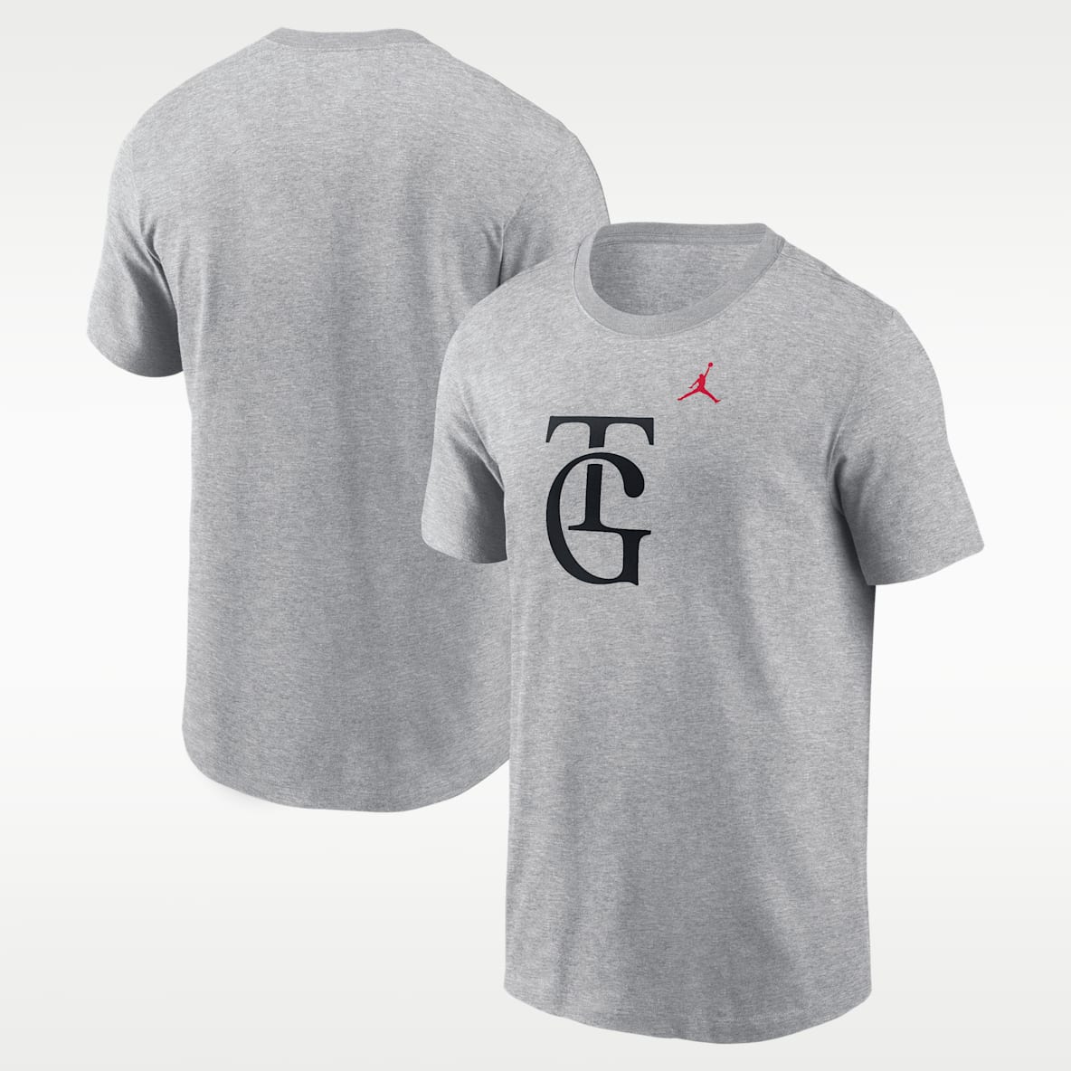 Tokyo Yomiuri Giants x Jordan Exclusive Collection Men's T-Shirt