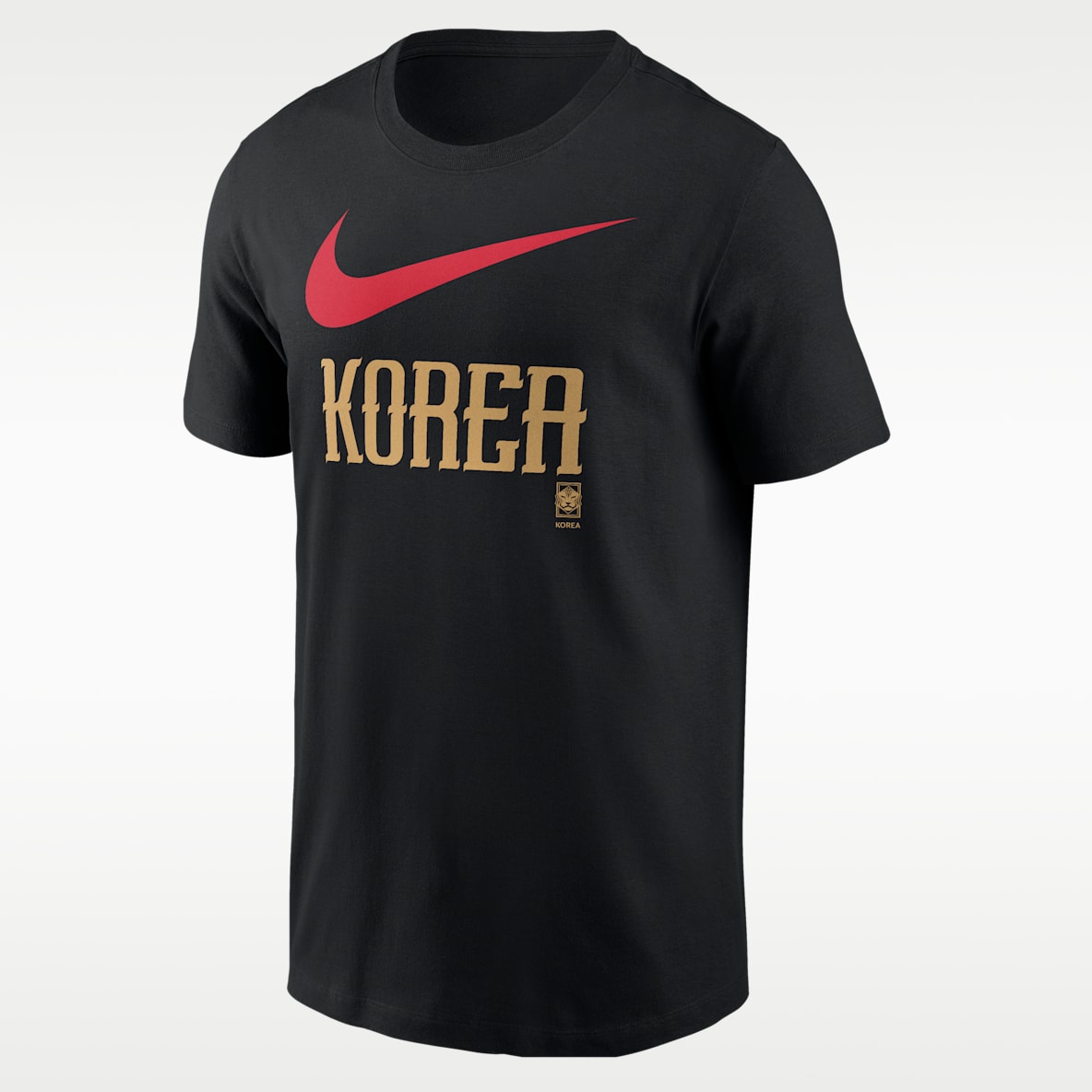 Korea Men's Nike Soccer T-Shirt