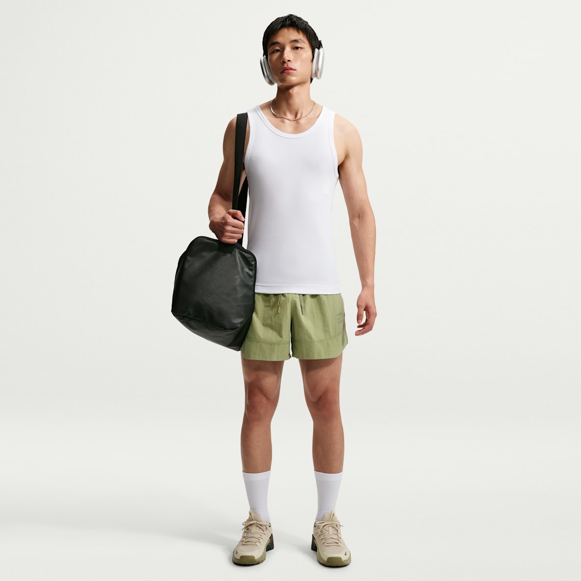 Nike N.A.C. Men's Dri-FIT Woven Shorts