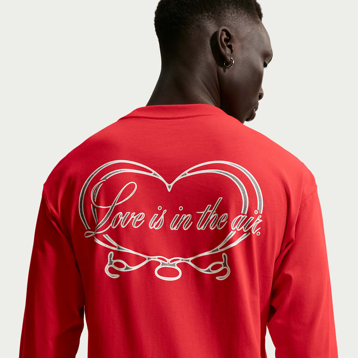 Nike Sportswear Playera de manga larga