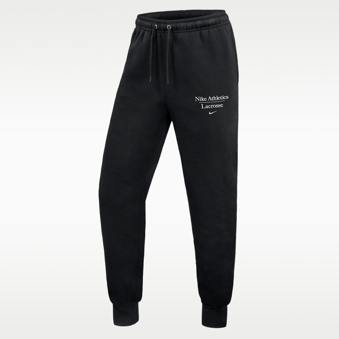 Nike Club Men's Lacrosse Fleece Joggers