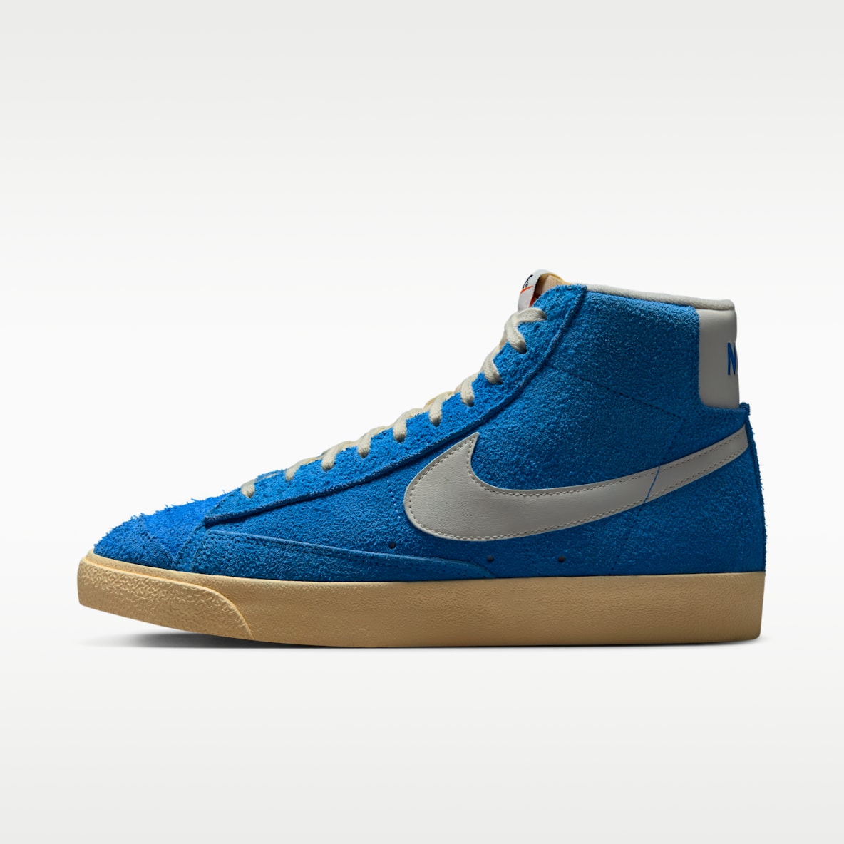 Nike Blazer Mid '77 Premium Men's Shoes