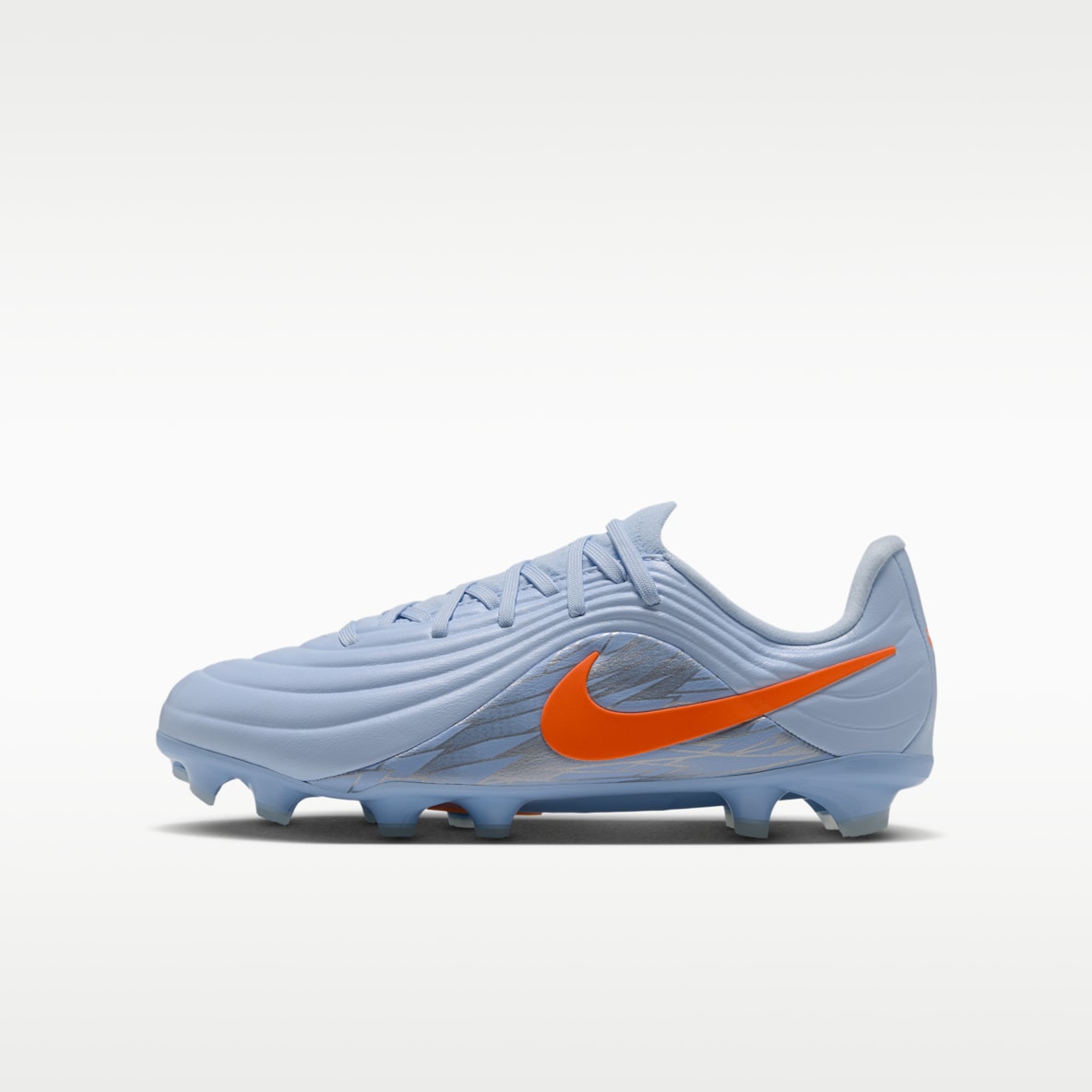 Nike United Jr Tiempo Maestro Academy Older Kids' Multi-Ground Low-Top Football Boot