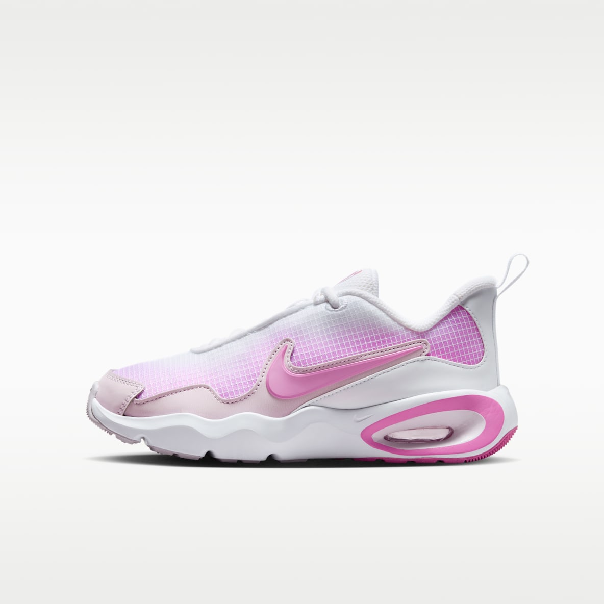 Nike Air Max Nova Big Kids' Shoes