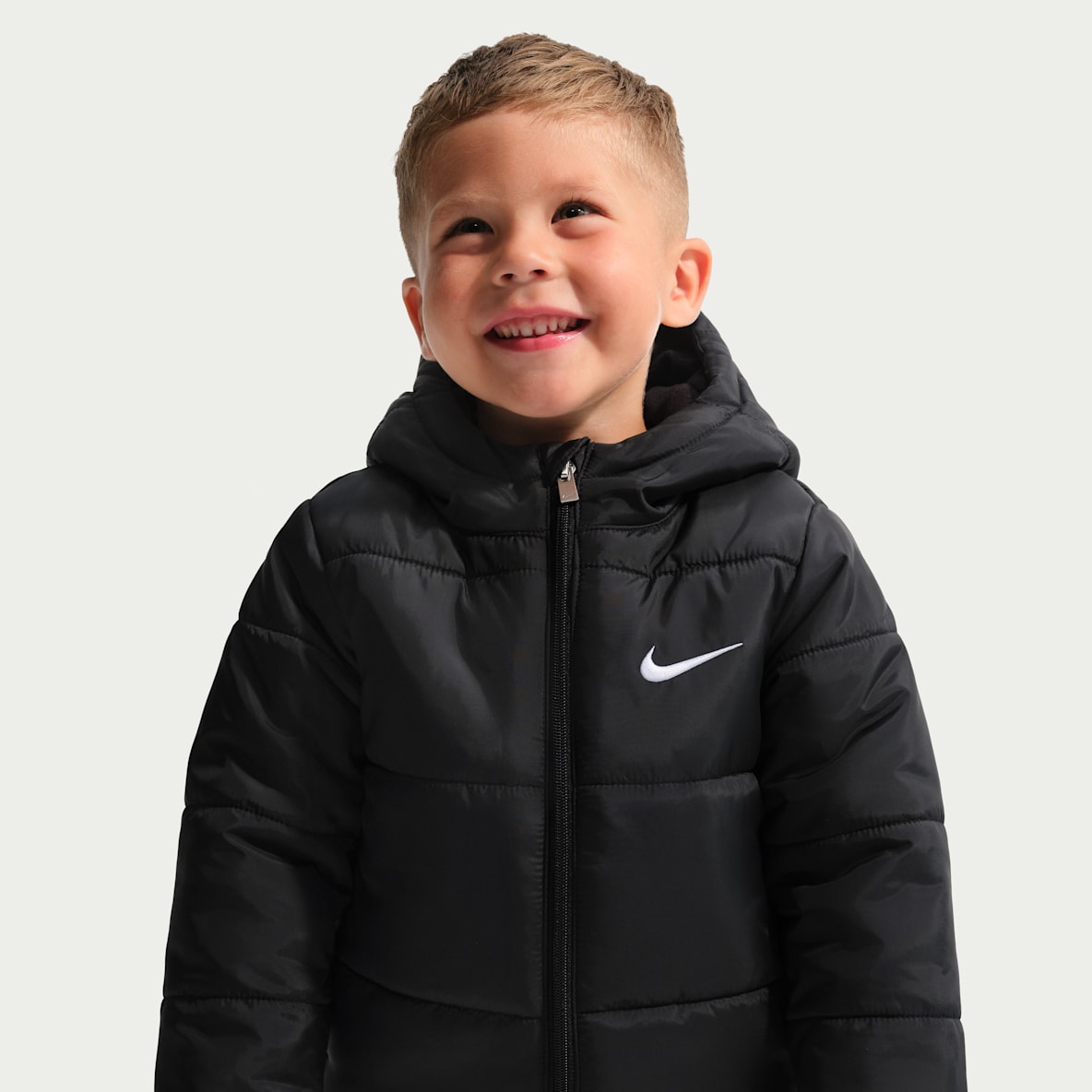 Nike Essentials Toddler Heavyweight Puffer Jacket