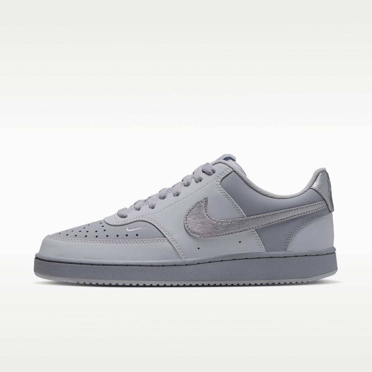 Nike Court Vision Low Premium Women's Shoes