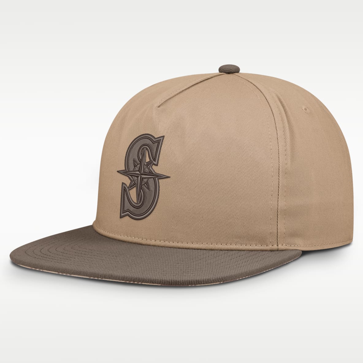 Seattle Mariners Statement Men's Nike MLB Adjustable Hat