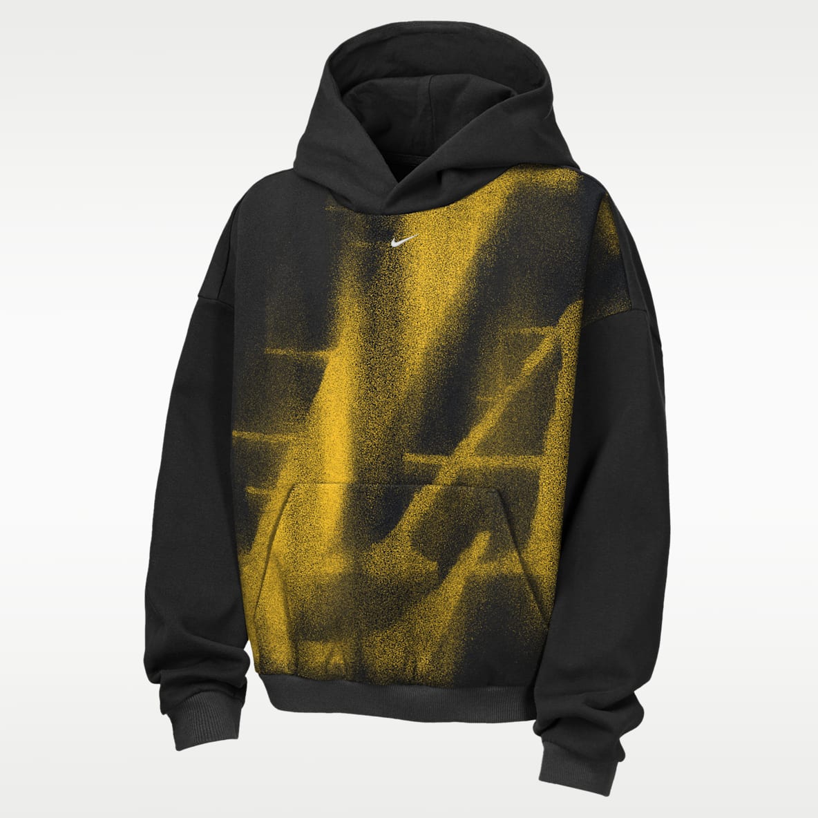Los Angeles Lakers Big Kids' Nike Basketball Hoodie