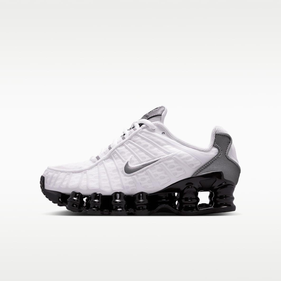 Nike Shox TL Older Kids' Shoes