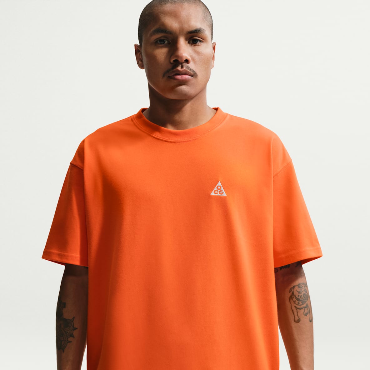 Nike ACG Short-Sleeve T-Shirt