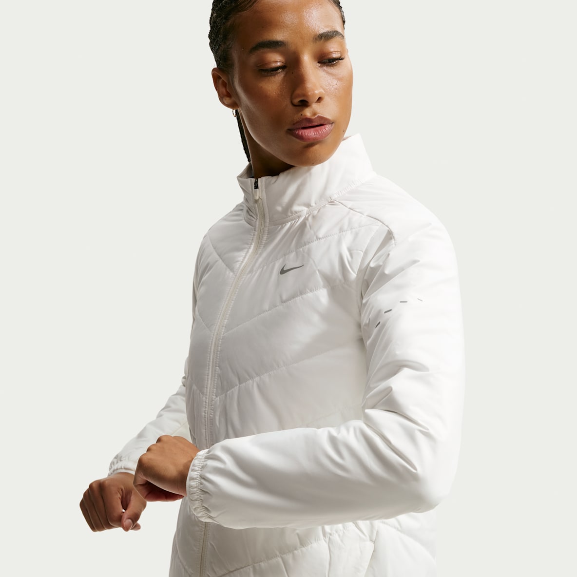 Nike Swift Women's Therma-FIT Running Jacket