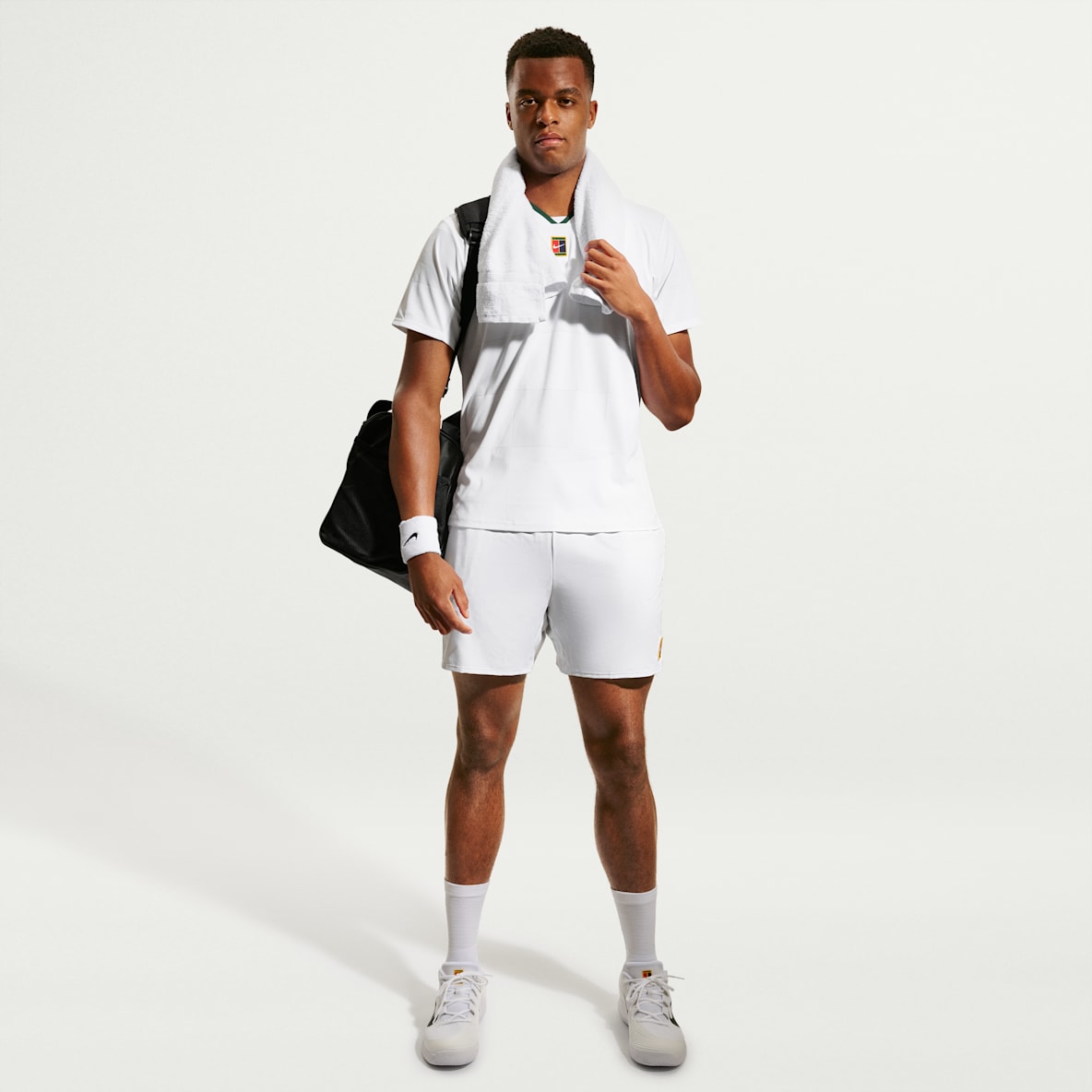 NikeCourt Slam Short de tennis Dri-FIT pour homme