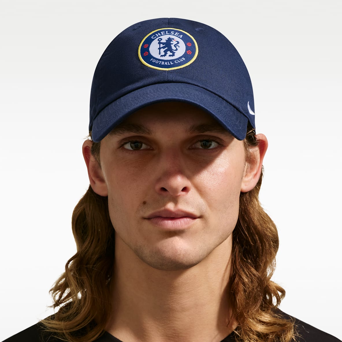 Chelsea FC Club Gorra de futbol Nike