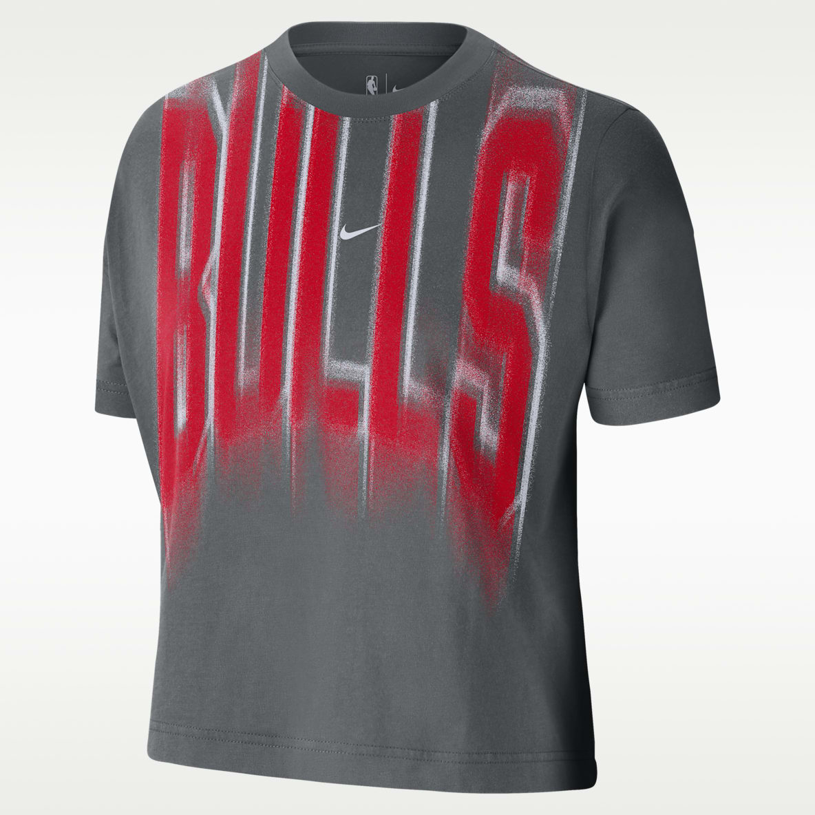 Chicago Bulls Women's NBA T-Shirt