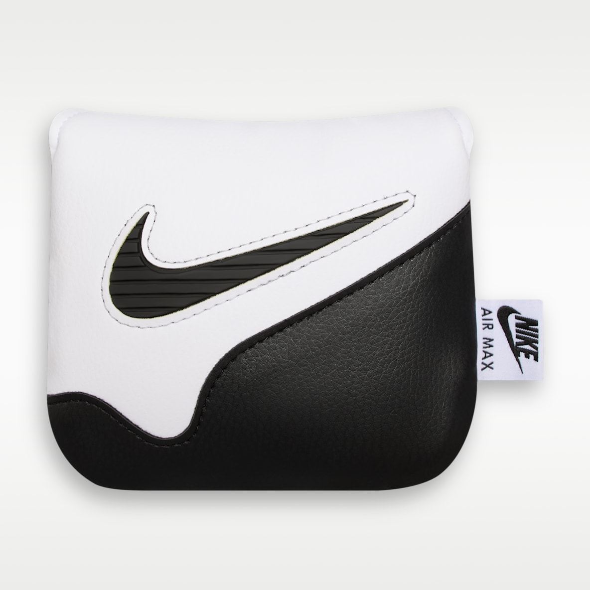 Nike Icon Funda para palo de golf putter tipo mallet