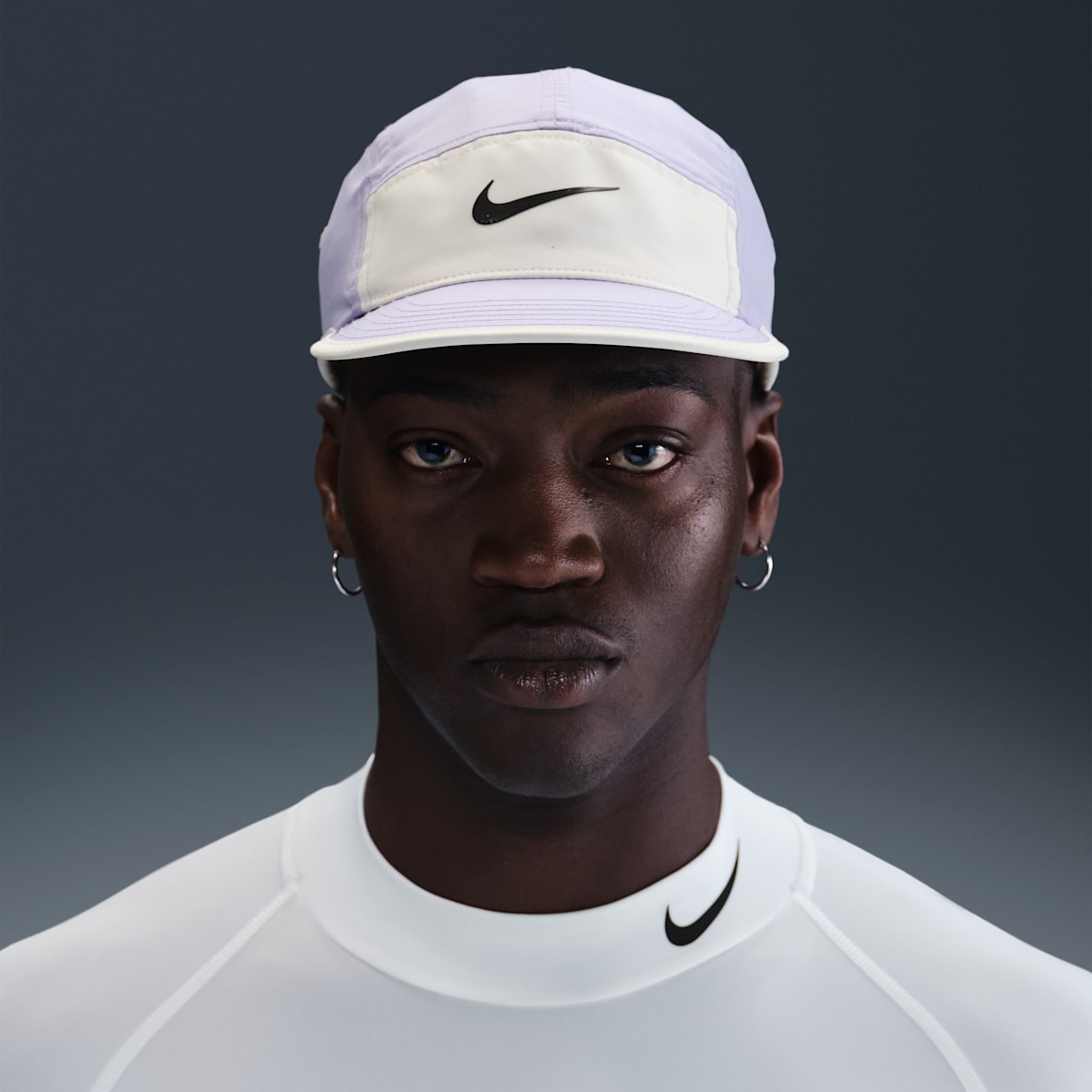 Nike Fly Dri-FIT Unstructured Swoosh Cap