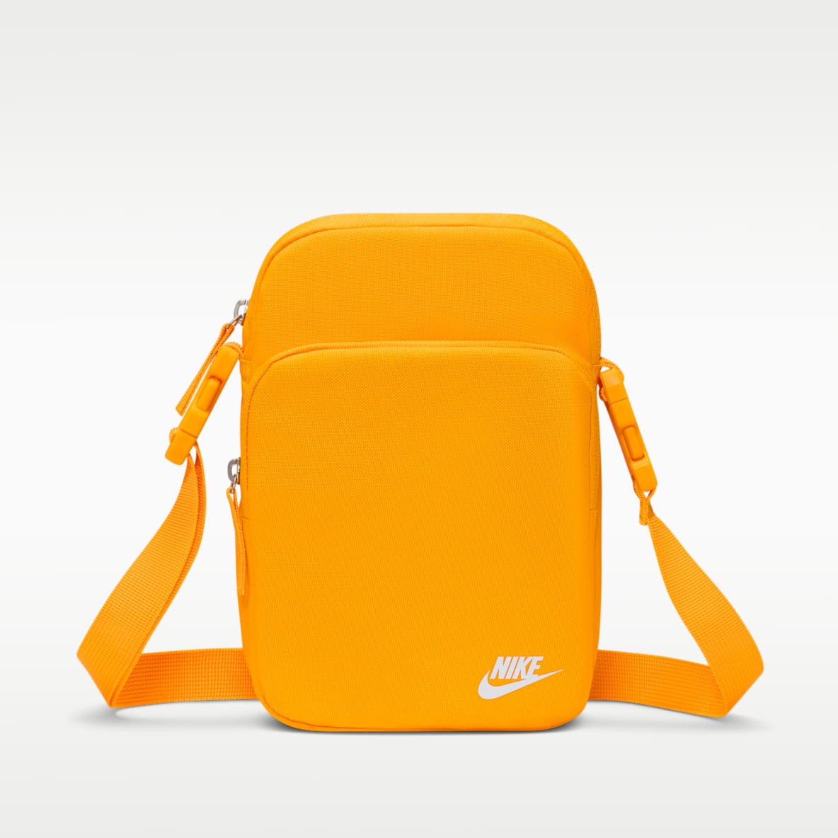 Nike Heritage Crossbody Bag (4L)