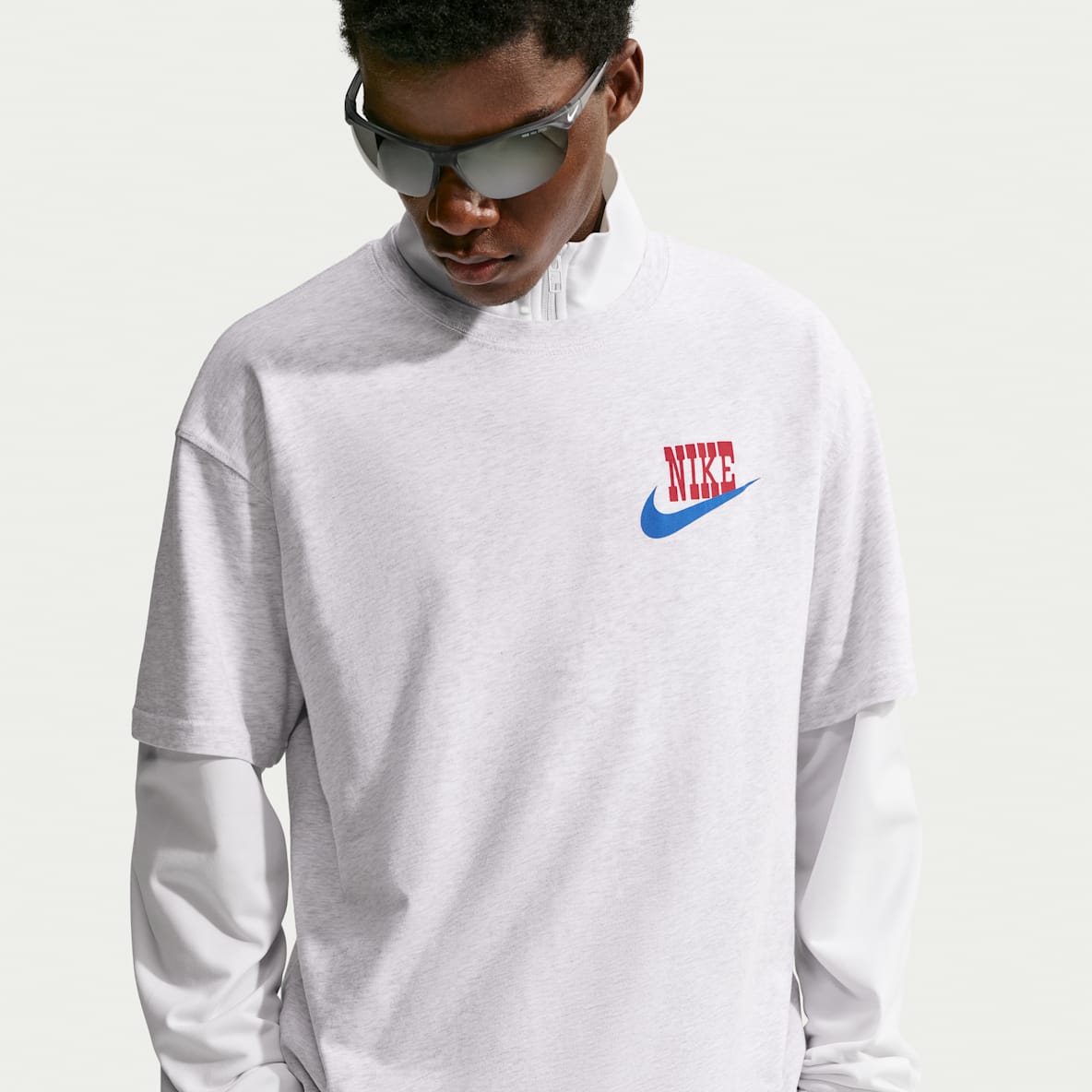 Nike Sportswear Men's Loose T-Shirt
