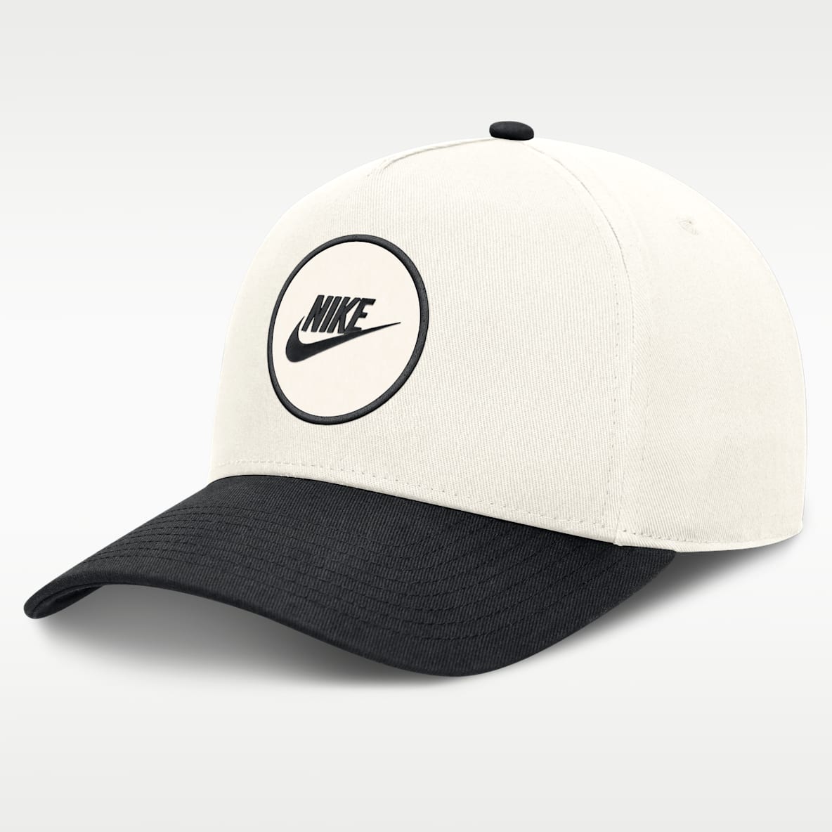 Iowa Rise Men's Nike Dri-FIT College A-Frame Adjustable Hat