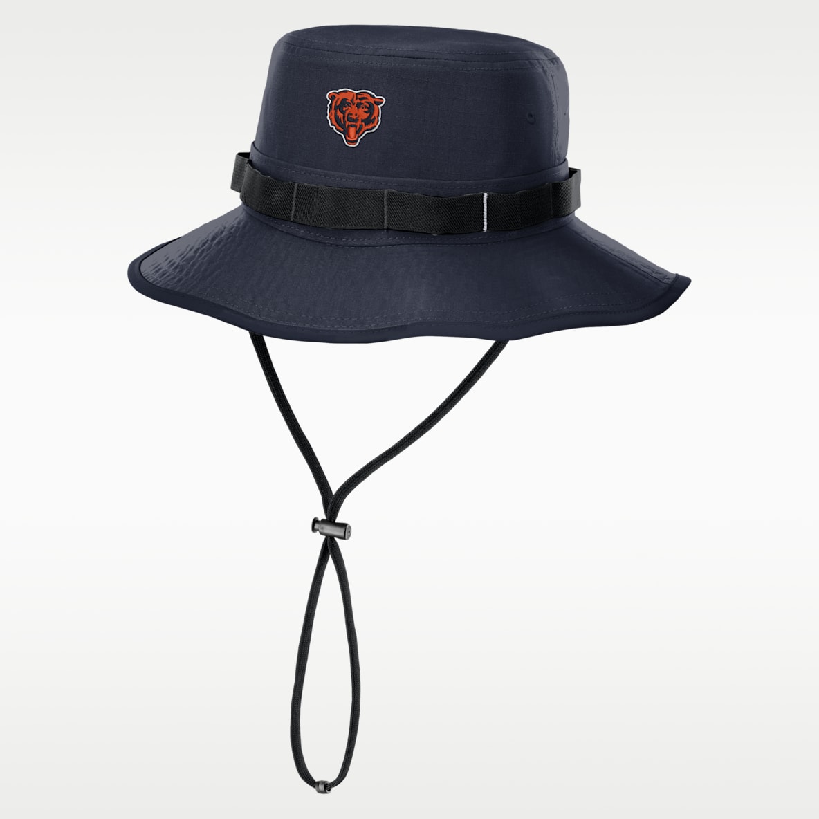 Chicago Bears Primetime Apex Boonie Men's NFL Dri-FIT College Bucket Hat