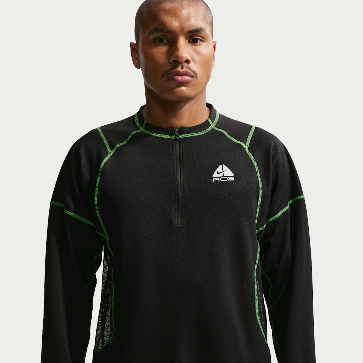 Nike ACG 'Vault' Dri-FIT Long-Sleeve Top