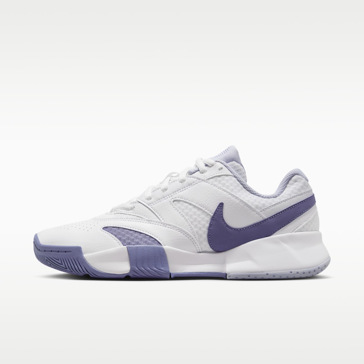 NikeCourt Lite 4 Women's Tennis Shoes