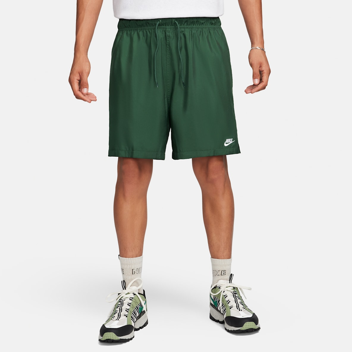 Nike Club Men's Woven Flow Shorts