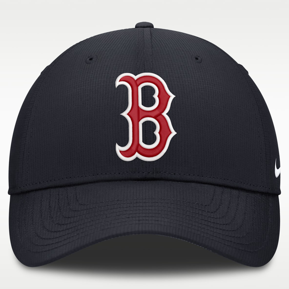 Boston Red Sox Club Gorra Nike Dri-FIT de la MLB ajustable para hombre