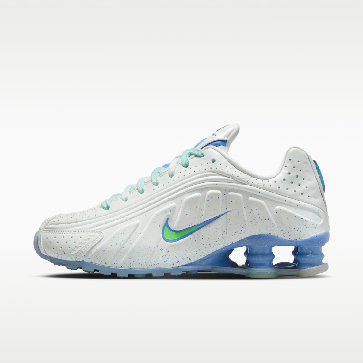 Nike Shox R4 Women's Shoes