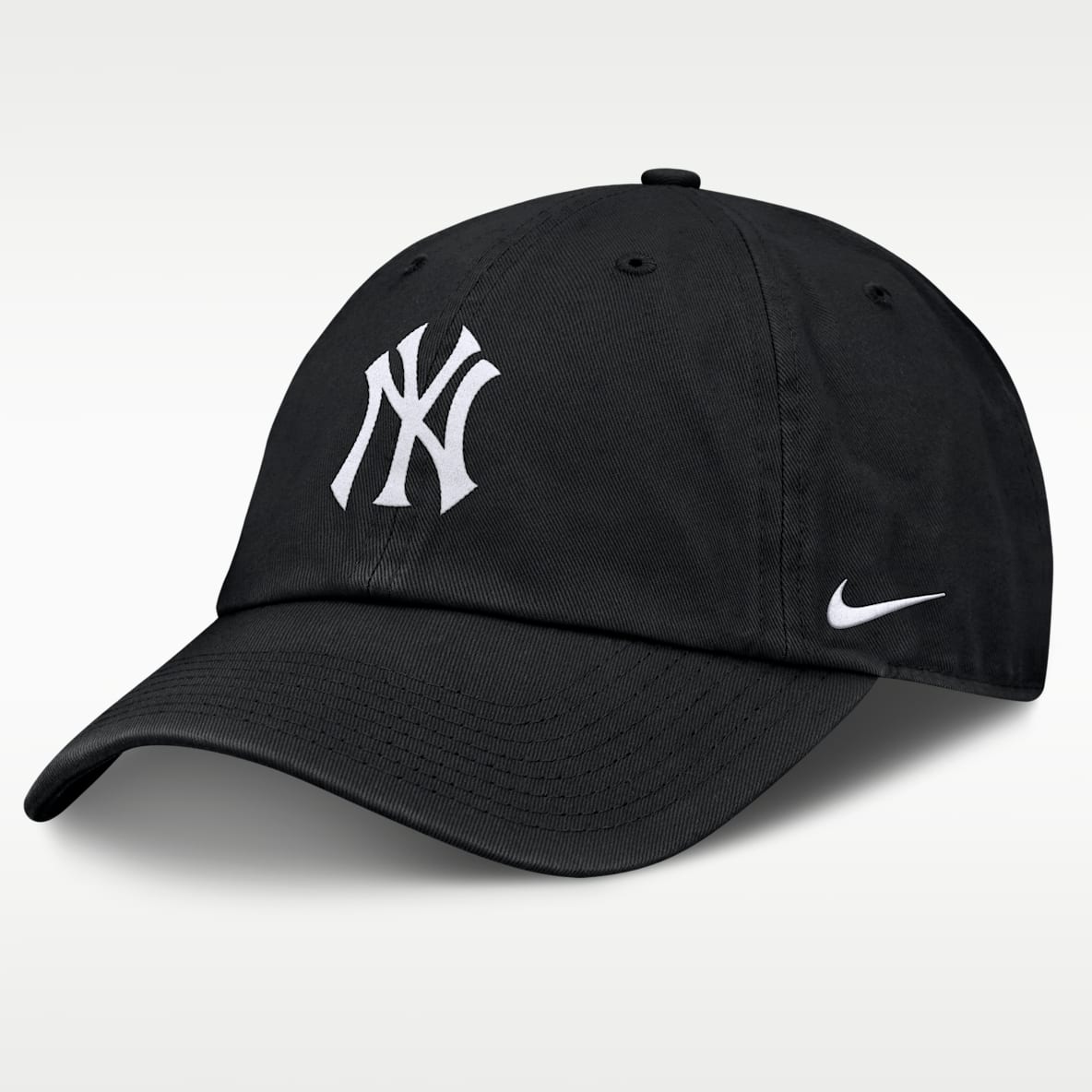New York Yankees Evergreen Club Men's Nike MLB Adjustable Hat