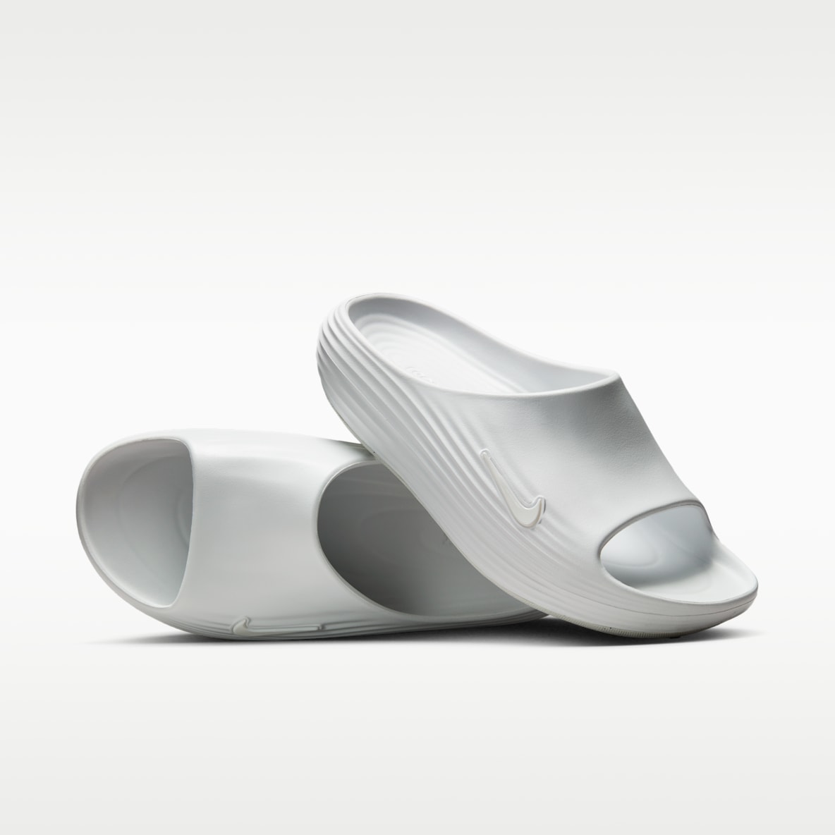 Nike ReactX Rejuven8 Men's Slides