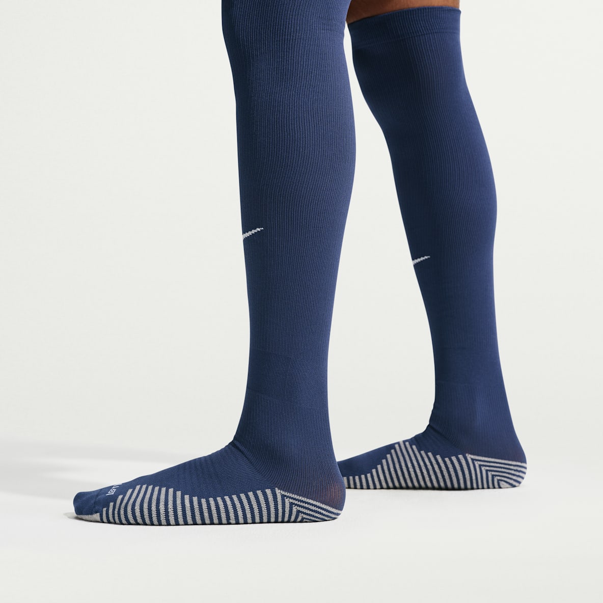 Nike Strike Calcetines de fútbol hasta la rodilla