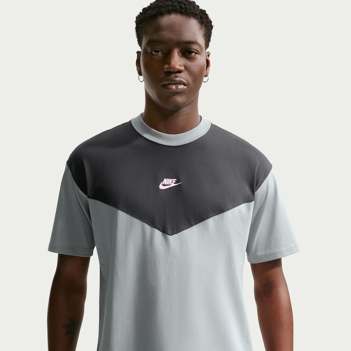 Nike Sportswear Men's T-Shirt