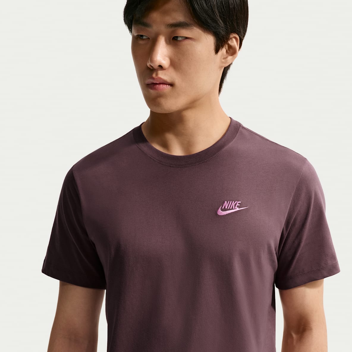 Nike Sportswear Club Men's T-Shirt