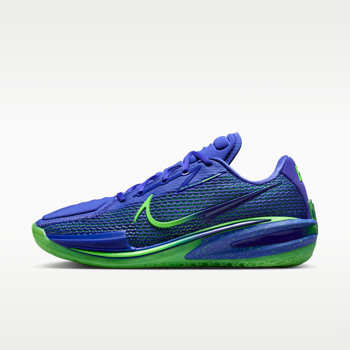 Nike G.T. Cut Basketball Shoes