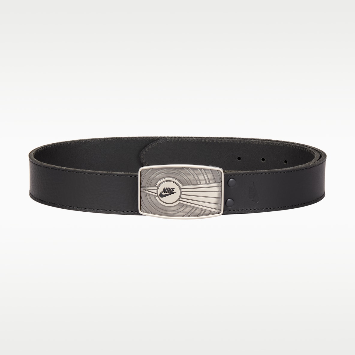 Nike Men's Leather Belt