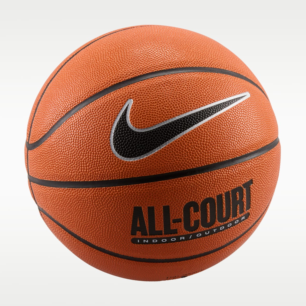 Nike Everyday All-Court 8P Balón de básquetbol (desinflado)
