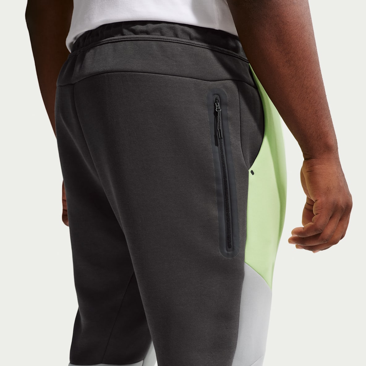 Nike Tech Men's Fleece Joggers