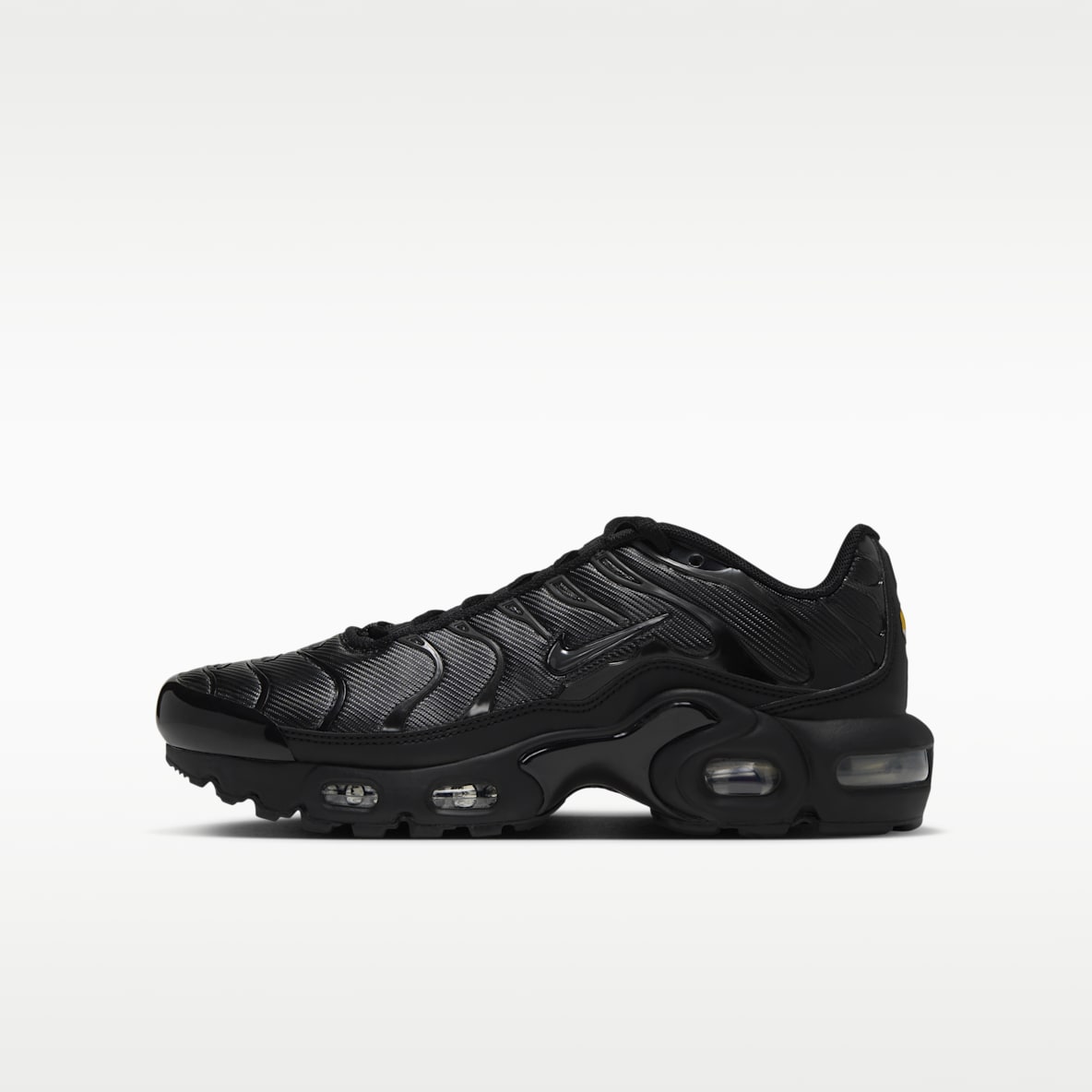 Nike Air Max Plus SE Sapatilhas Júnior