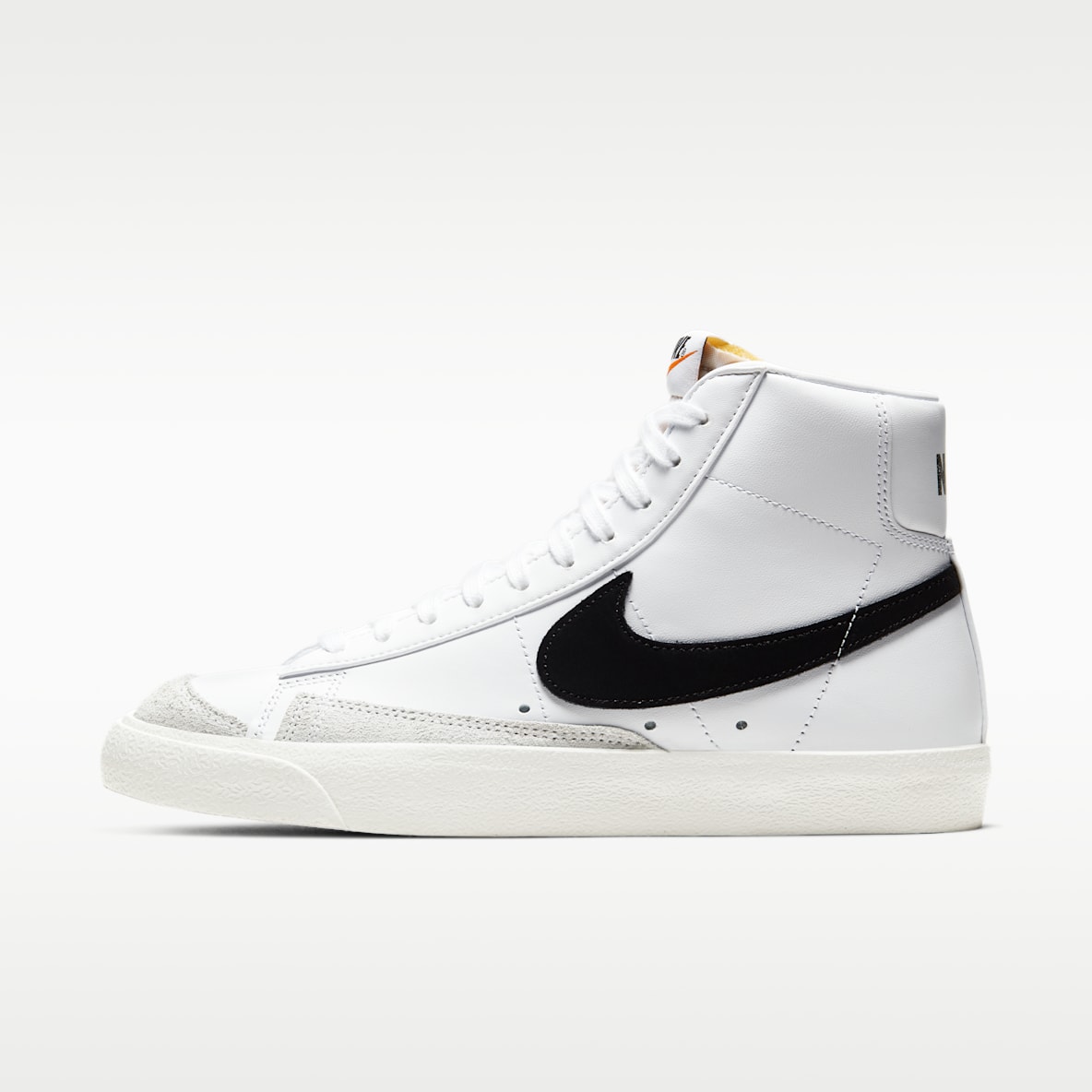 Nike Blazer Mid '77 Tenis para mujer