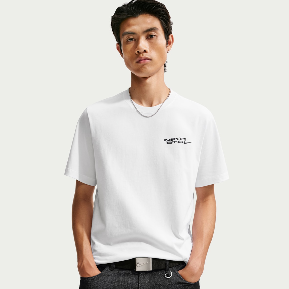 Nike Sportswear "BTS" Men's T-Shirt