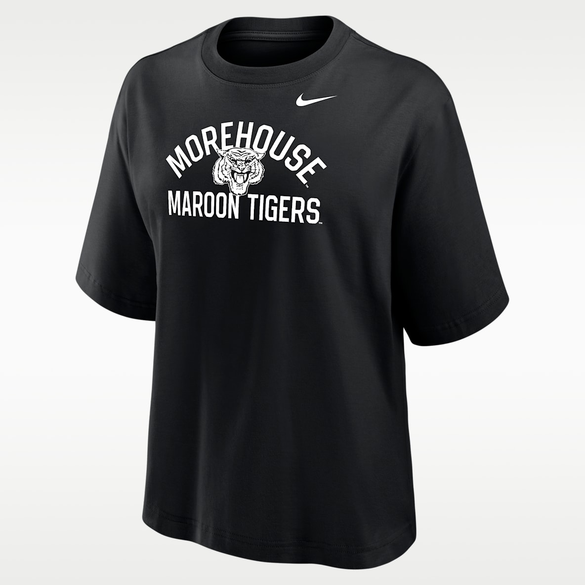 Nike College (Morehouse College) Women's Boxy T-Shirt