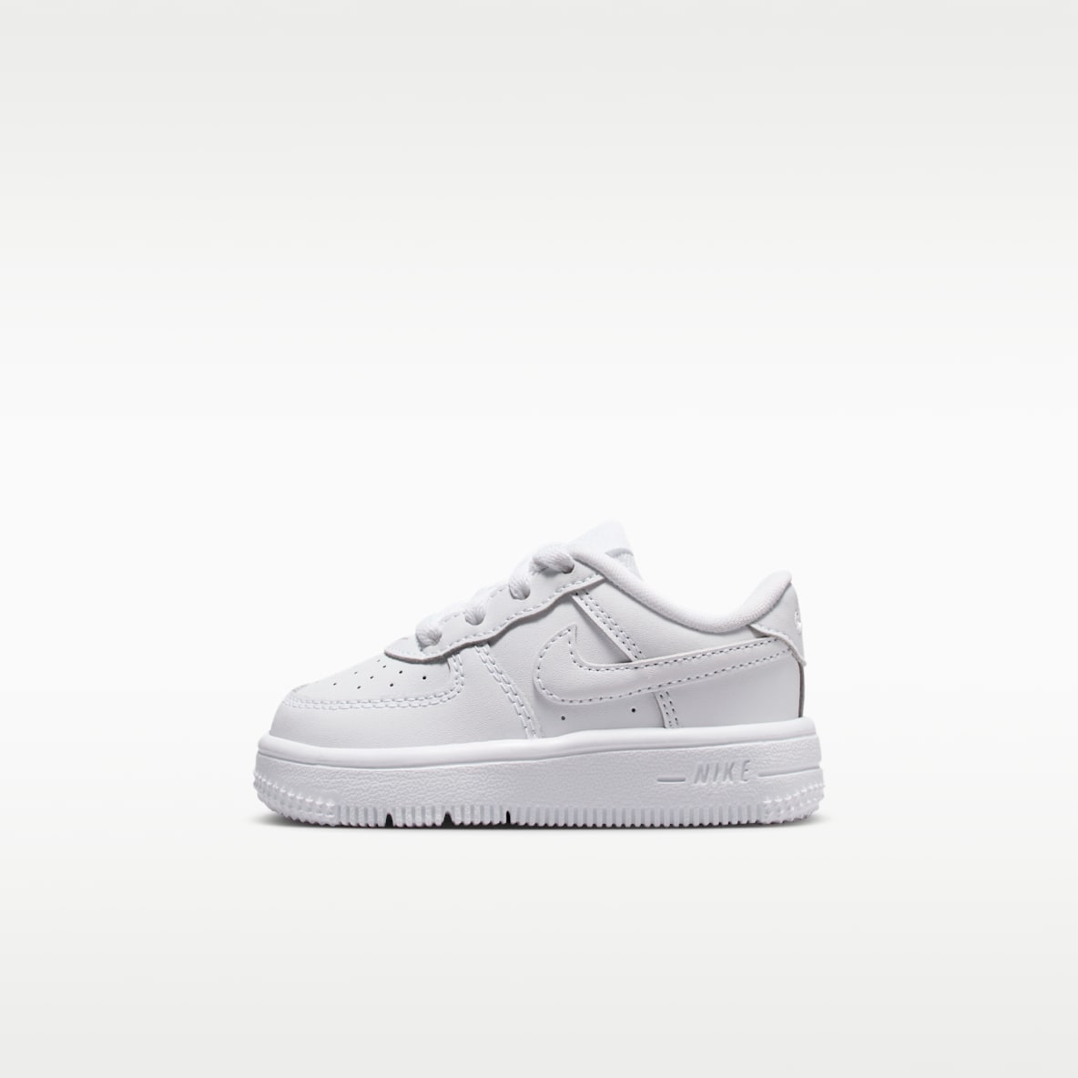 Nike Force 1 Low Baby/Toddler Shoes