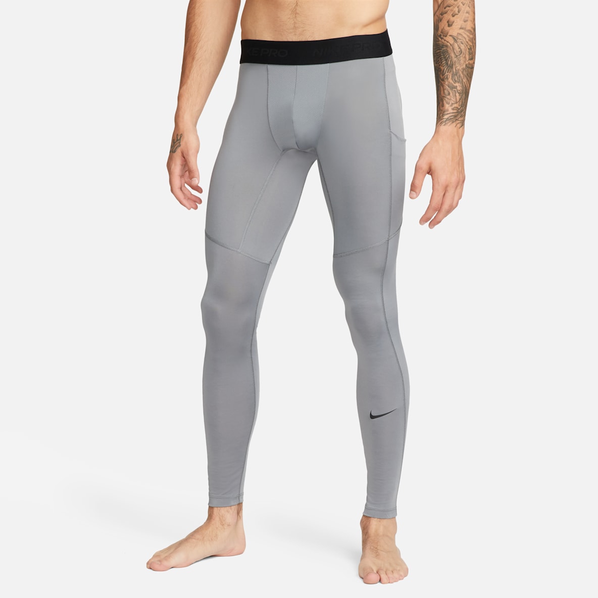 Nike Pro Legging de fitness Dri-FIT pour homme